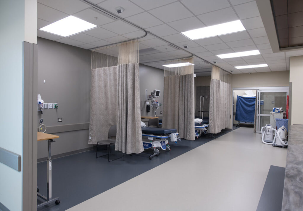 MAO Leawood Surgery Center Facility Image