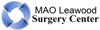 MAO Leawood Surgery Center Logo-